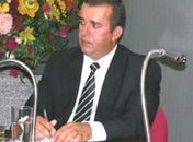 Ex-vereador que teve dinamites encontradas pela polícia está foragido