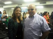 Barra de Santo Antônio participa de campanha promovida pela UNICEF