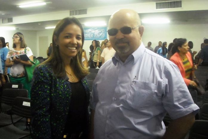 Barra de Santo Antônio participa de campanha promovida pela UNICEF