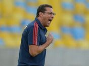 Vanderlei Luxemburgo não resistiu às recentes atuações ruins e à proximidade da zona de rebaixamento