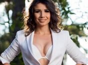 Paula Fernandes revela  que tema de 'Amor à Vida'  foi feito para ex-namorado