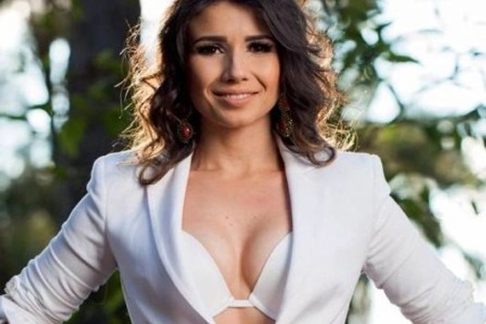 Paula Fernandes revela que tema de 'Amor à Vida' foi feito para ex-namorado