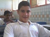 Reinado Matos de Azevedo Júnior