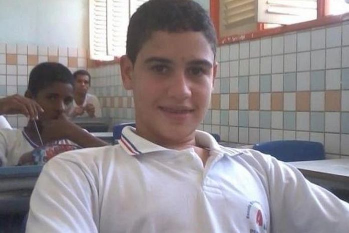 Reinado Matos de Azevedo Júnior