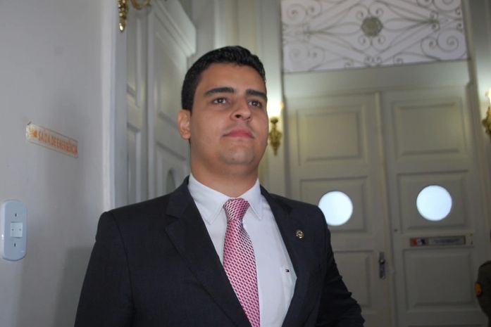 João Henrique Caldas