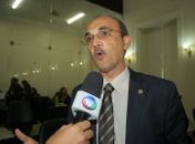 Deputado Jota Cavalcante preside a Comissão de Orçamento