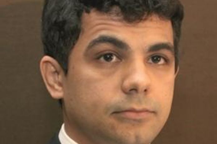 Juiz Helestron da Costa