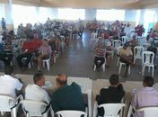 Assembleia de militares