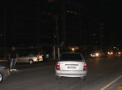 Militares protestam em frente à casa do governador e exigem saída de Dário César