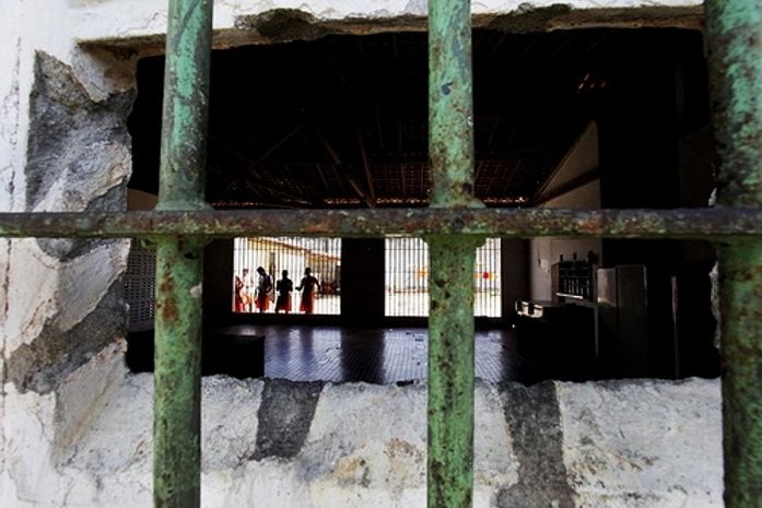 Mutirão Carcerário do CNJ em Alagoas começa na segunda-feira