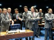 PEC que institui voto aberto para cassação de mandato pode ser apreciada no plenário semana que vem