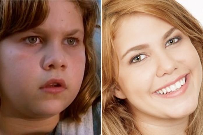 Atriz mirim de 'O cravo e a rosa' é hoje designer e admite saudades de atuar