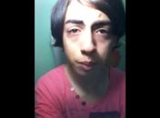 Fã faz sucesso com vídeo chorando pelo fim do namoro de Bárbara Evans