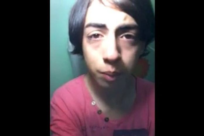 Fã faz sucesso com vídeo chorando pelo fim do namoro de Bárbara Evans