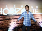 Após flagra com ex-BBB, Thiago Rodrigues diz: ‘Direito de não gostar’