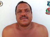 José Vicente dos Santos foi preso no Clima Bom