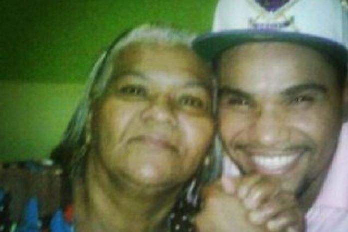 Mãe de Naldo morre devido câncer e cantor faz homenagem em rede social