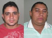 José Divanildo Barbosa Lopes, 22 - Romildo Gomes da Silva, 28
