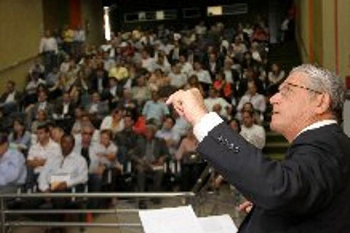 Governador Teotonio Vilela