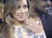 Kim Kardashian processa responsável por divulgar vídeo de noivado, diz site