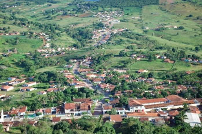 Cidade de Coité do Nóia