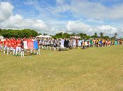 Prefeitura de Limoeiro abre neste domingo Campeonato Municipal de Futebol Amador 2013