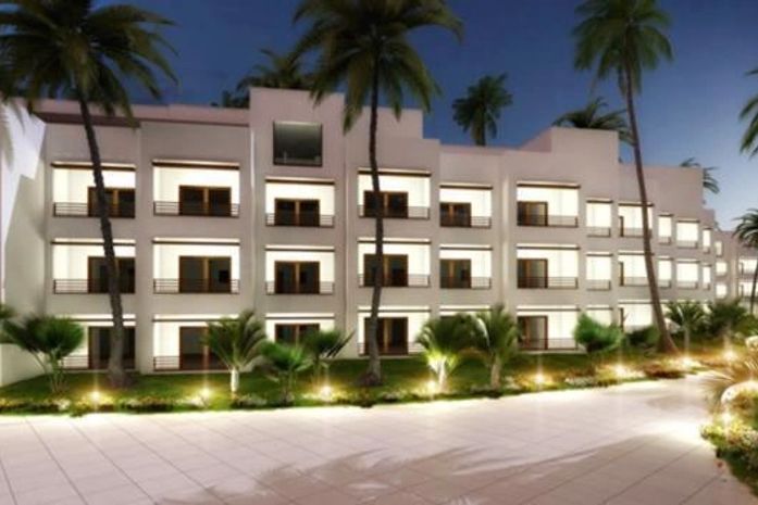 Hotel Magia