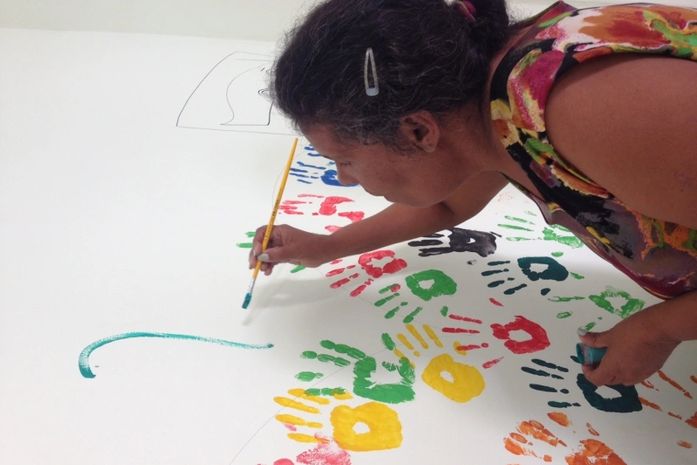 Caps Limoeiro promove atividades de lazer para estimular reintegração de usuários