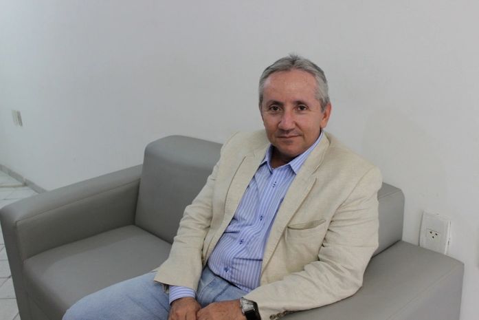 Advogado Marcelo Vieira