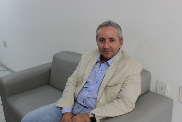 Advogado Marcelo Vieira