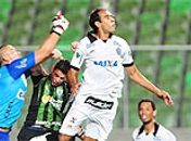  ASA perde para o América-MG e está virtualmente rebaixado na Série B 