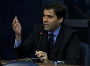 Vereador Kelmann Vieira