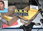 "Pet Shop de 'fachada' era ponto de venda de drogas", diz polícia