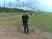Antony  Moura
