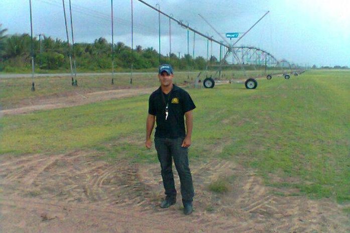 Antony Moura