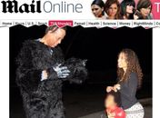 Conrad Murray foi condenado pela morte do rei do pop