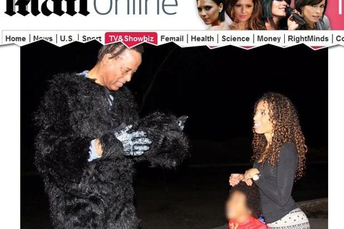 Conrad Murray foi condenado pela morte do rei do pop