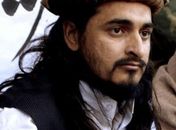 Hakimullah Mehsud em imagem de arquivo de 2008