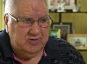 Chileno torturado em deserto recebe indenização inédita