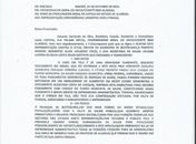 Prefeito e secretária são acusados de usar verbas da Saúde para compras em mercadinho