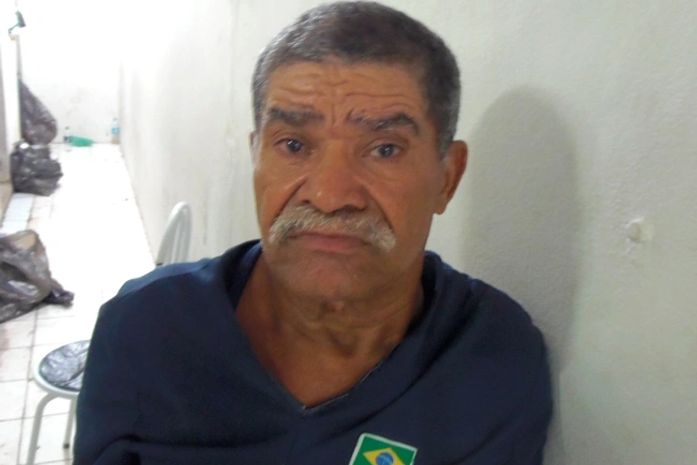 Sebastião Vicente Rosa, 66