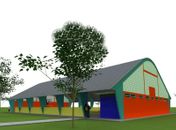 Campo Alegre foi contemplado com recursos para mais quatro obras pelo FNDE