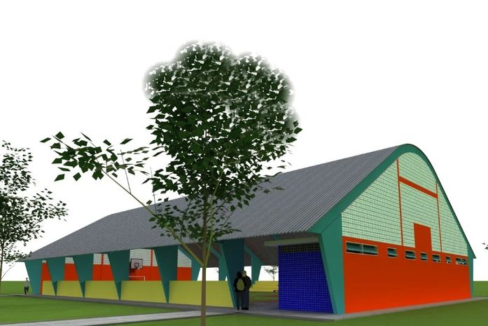 Campo Alegre foi contemplado com recursos para mais quatro obras pelo FNDE