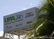 UPA Marechal