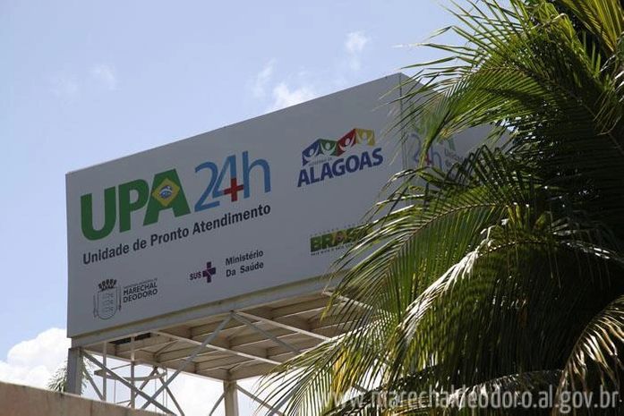 UPA Marechal