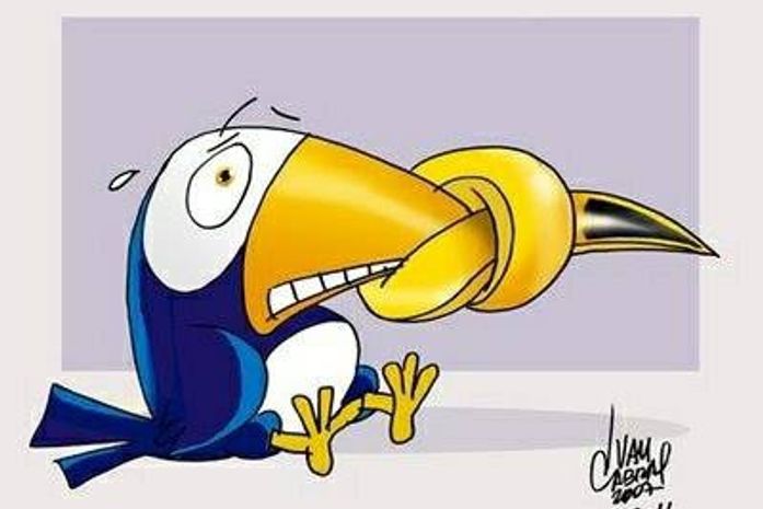 O silêncio dos partidos e o novo escândalo da Assembleia