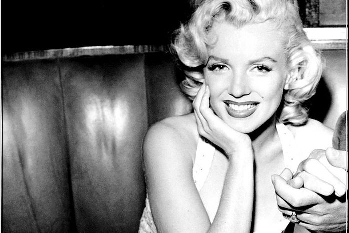 Declaração de amor de Marylin Monroe ao Chanel nº5 será usada em comercial