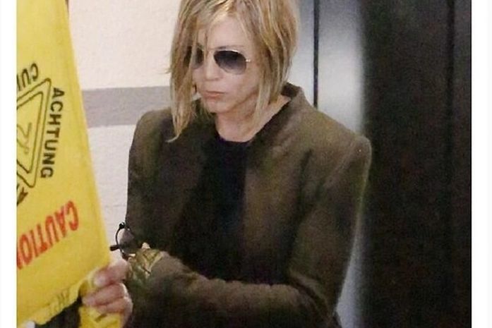 Progressiva brasileira não 'cai bem' e Jennifer Aniston encurta os fios, segundo revista