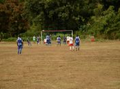 Jogos movimentam rodada de abertura do Campeonato de Futebol Amador em Limoeiro