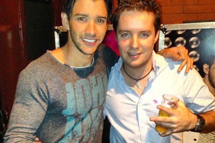 Ex-empresário processa Gusttavo Lima por quebra de contrato e pede R$ 10 milhões